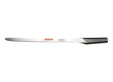 G-10 Zalmmes flexibel 31 cm