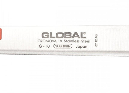 G-10 Zalmmes flexibel 31 cm