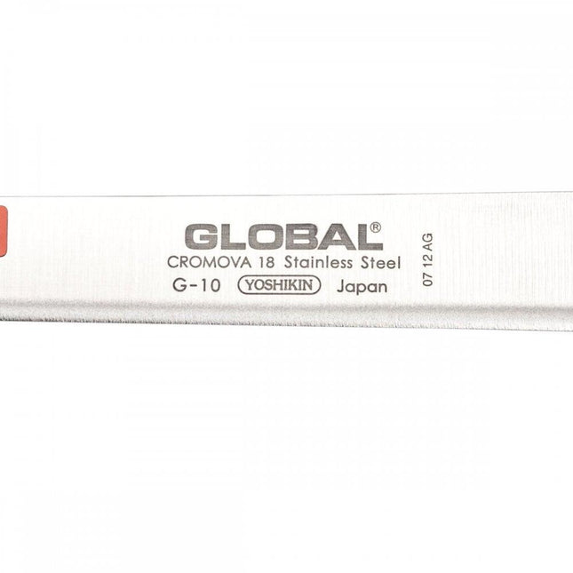 G-10 Zalmmes flexibel 31 cm
