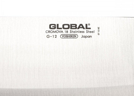 G-12 Hakbijl 16cm