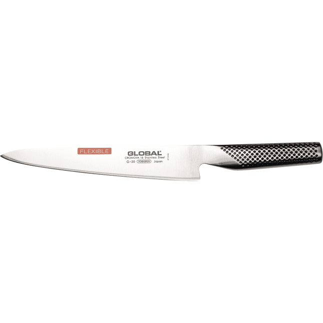 G-20 Fileermes Flexibel 21cm