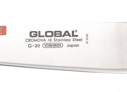 G-20 Fileermes Flexibel 21cm