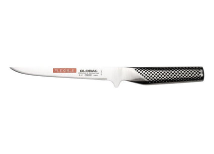 G-21 Uitbeenmes flexibel 16cm