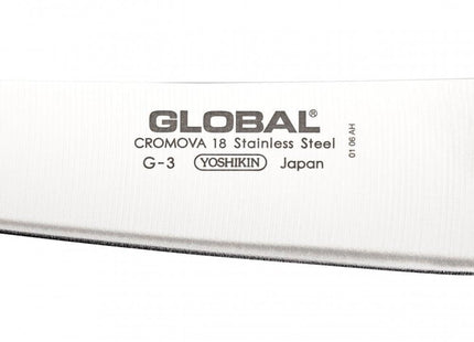 G-3 Vleesmes 21cm