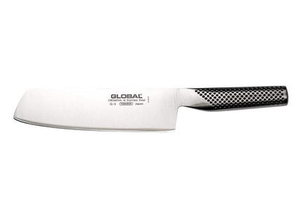 G-5 Groente Hakmes Nakiri 18cm