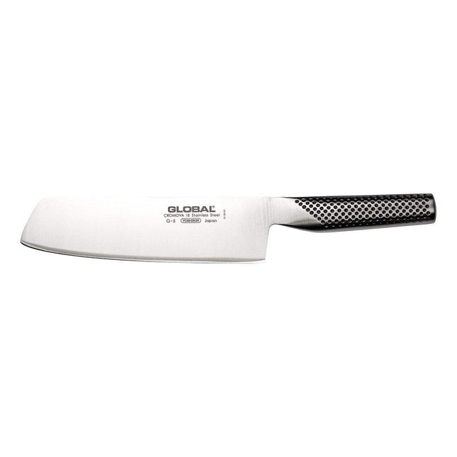 G-5 Groente Hakmes Nakiri 18cm