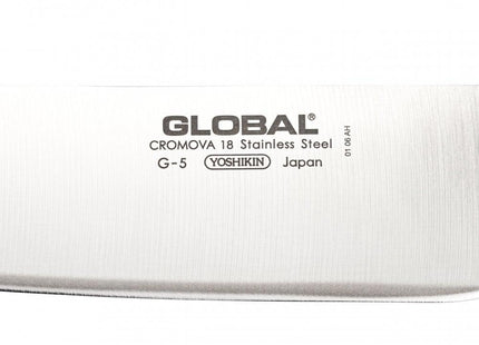 G-5 Groente Hakmes Nakiri 18cm