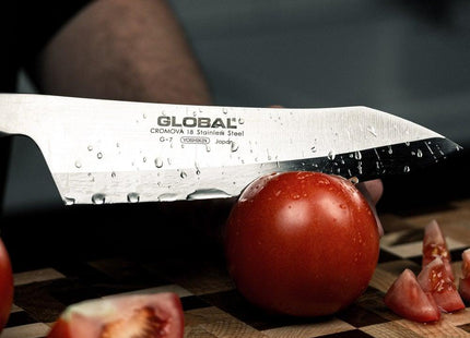 G-7 Oriëntaals DEBA 18cm