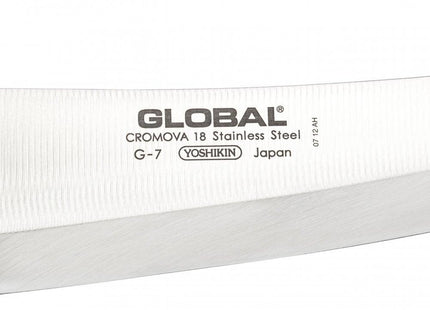 G-7 Oriëntaals DEBA 18cm