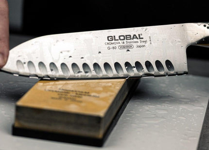 G-80 Santokumes kuiltjes 18cm