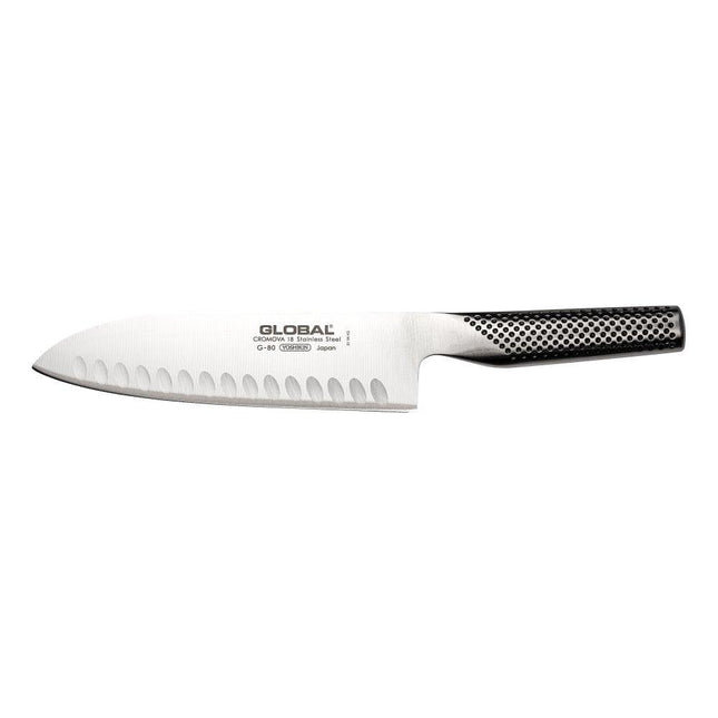 G-80 Santokumes kuiltjes 18cm