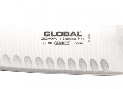 G-80 Santokumes kuiltjes 18cm