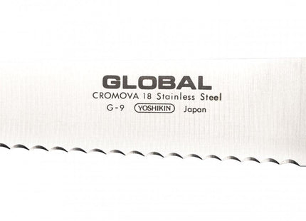 G-9 Broodmes 22cm