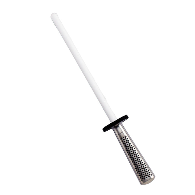 G-45 Keramische slijpstaaf 24 cm