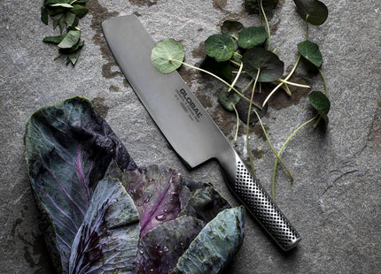 G-5 Groente Hakmes Nakiri 18cm