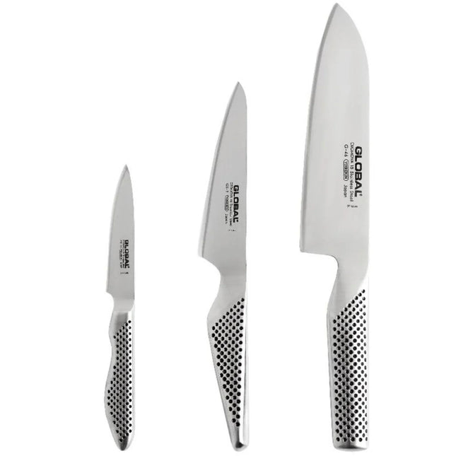 G-46338 - 3-delige Messenset - G46 / GS3 / GS38