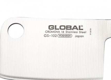 GS-102 Mini chopper 8cm