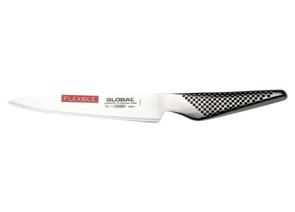 GS-11 Fileermes flexibel 15cm