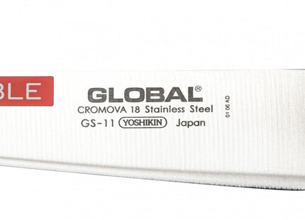 GS-11 Fileermes flexibel 15cm