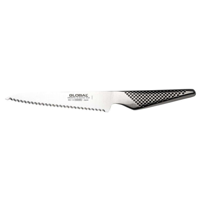 GS-14 Kartelmes grof 15cm