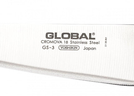 GS-3 Koksmes 13cm