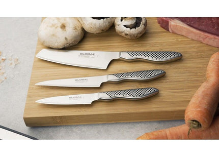 GS-38 Steak- Officemes 9cm