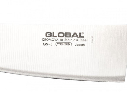 GS-5 Groentemes 14cm