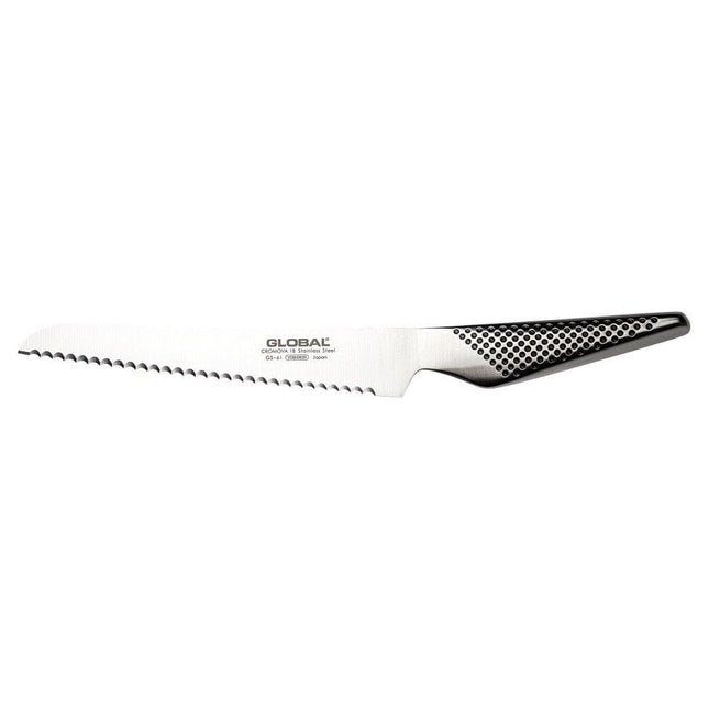GS-61 Bagel- broodmes 16cm