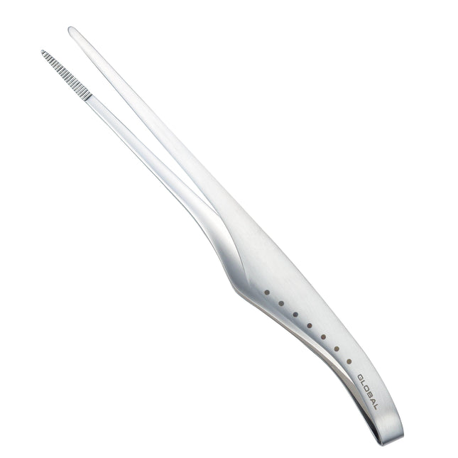 GS-107 Serveerpincet 20cm