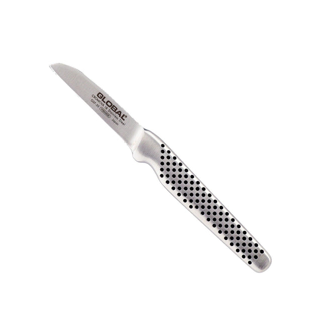 GSF-33 Schilmesje zwaar recht 6cm