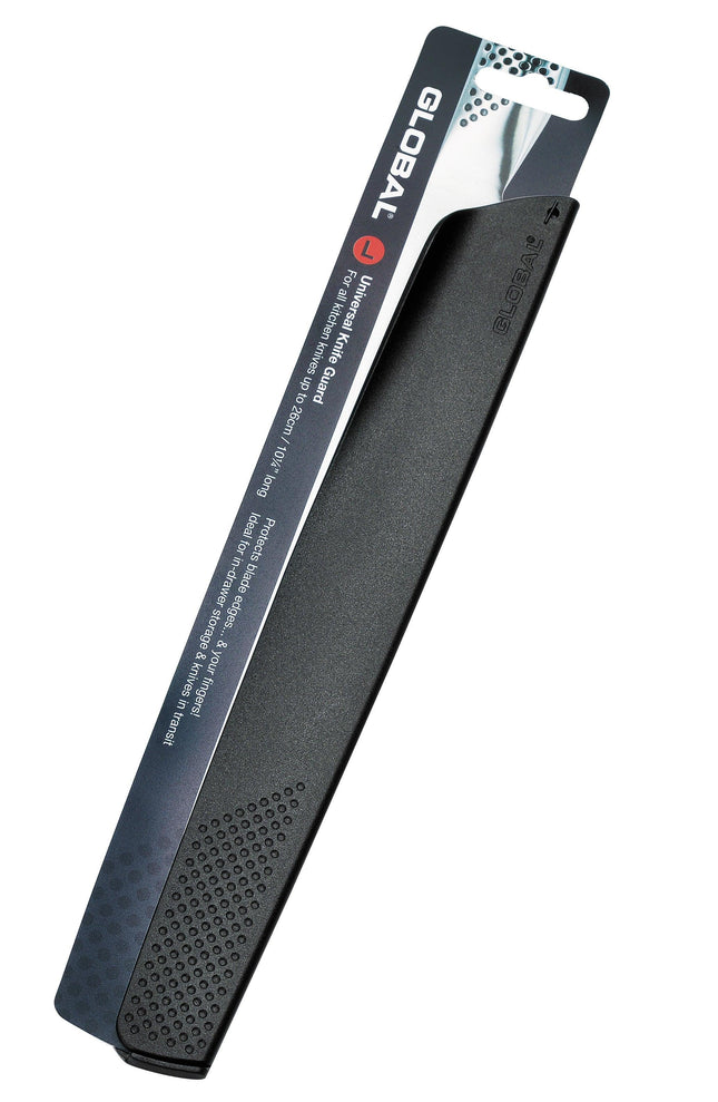 Mesbeschermer Large tot 26cm