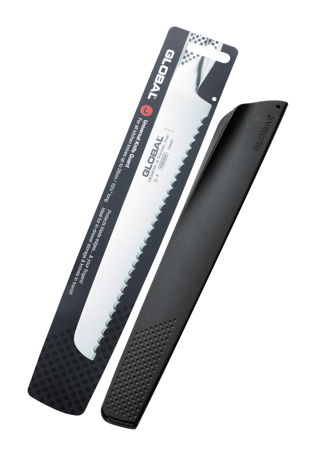 Mesbeschermer Large tot 26cm