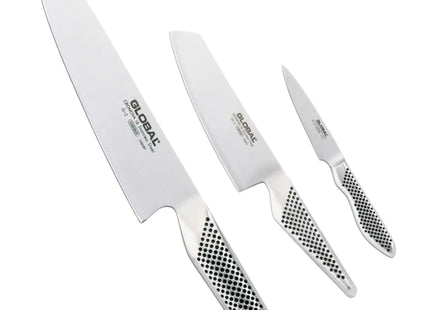 G-2538 - 3-delige Messenset - G2 / GS5 / GS38