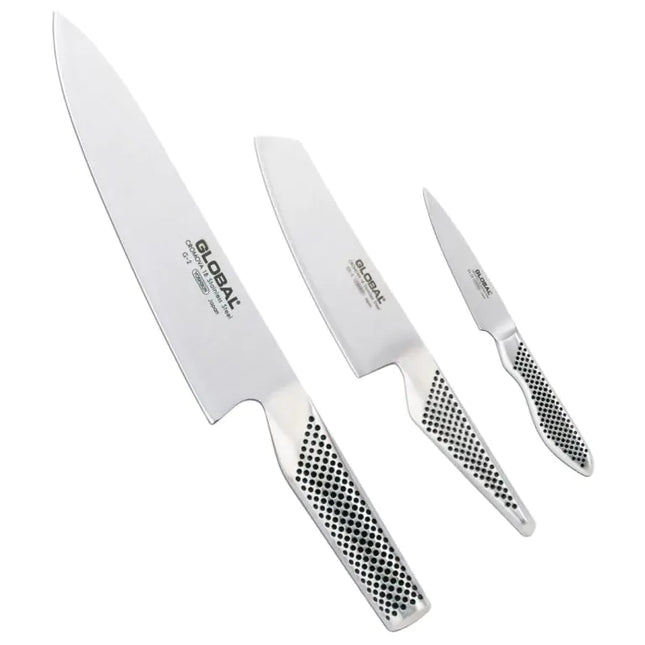 G-2538 - 3-delige Messenset - G2 / GS5 / GS38