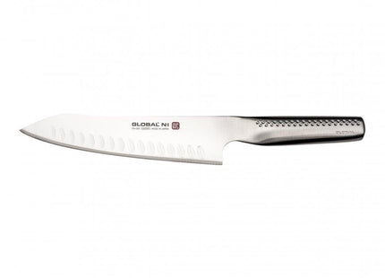 GN-002 Chinees Koksmes Kuiltjes 20cm