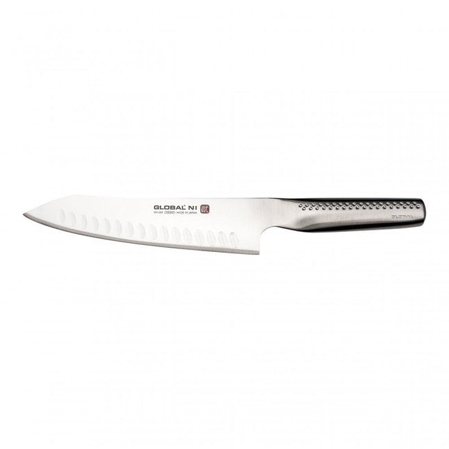 GN-002 Chinees Koksmes Kuiltjes 20cm