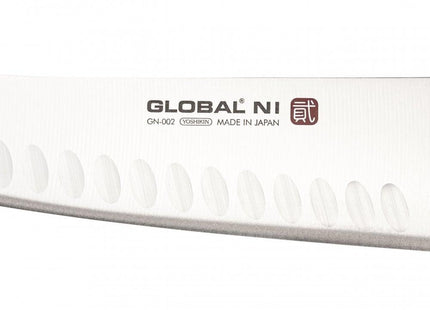 GN-002 Chinees Koksmes Kuiltjes 20cm