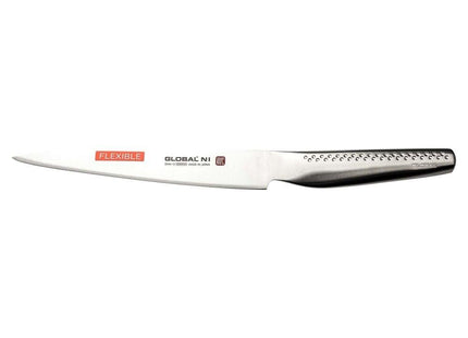 GNM-12 Flexibel Fileermes 18cm