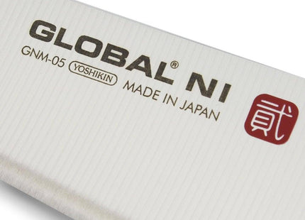 GNM-12 Flexibel Fileermes 18cm