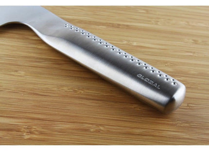 GNM-12 Flexibel Fileermes 18cm