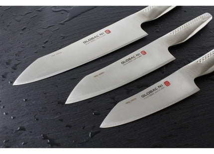 GNM-12 Flexibel Fileermes 18cm