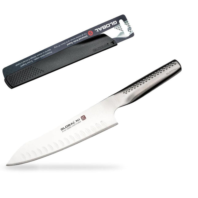 GN-002 Chinees Koksmes Kuiltjes 20cm