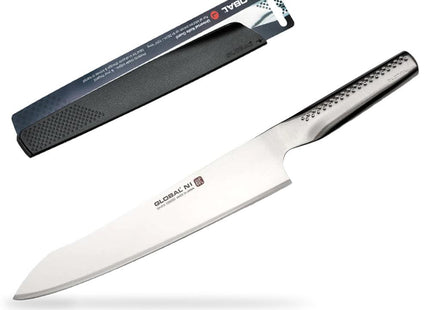 GN-010 Chinees Koksmes 26cm