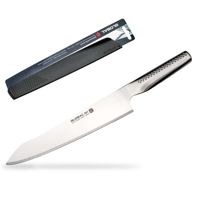 GN-010 Chinees Koksmes 26cm