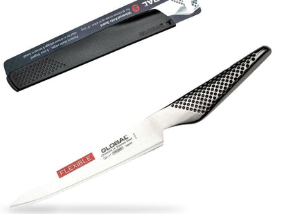 GS-11 Fileermes flexibel 15cm