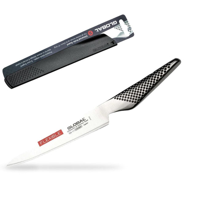 GS-11 Fileermes flexibel 15cm