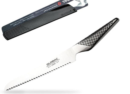 GS-61 Bagel- broodmes 16cm