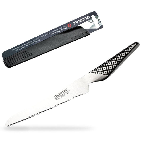 GS-61 Bagel- broodmes 16cm