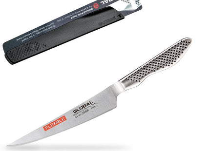 GS-82 Flexibel Sushimes 14,5cm