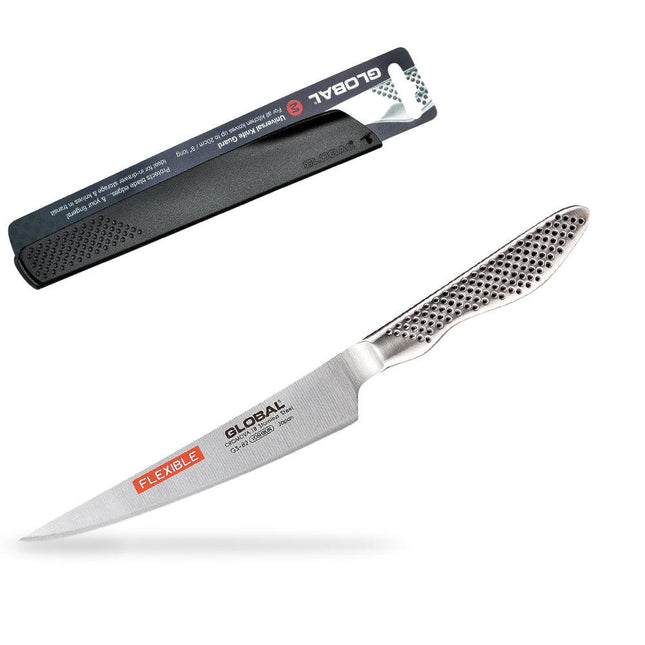 GS-82 Flexibel Sushimes 14,5cm